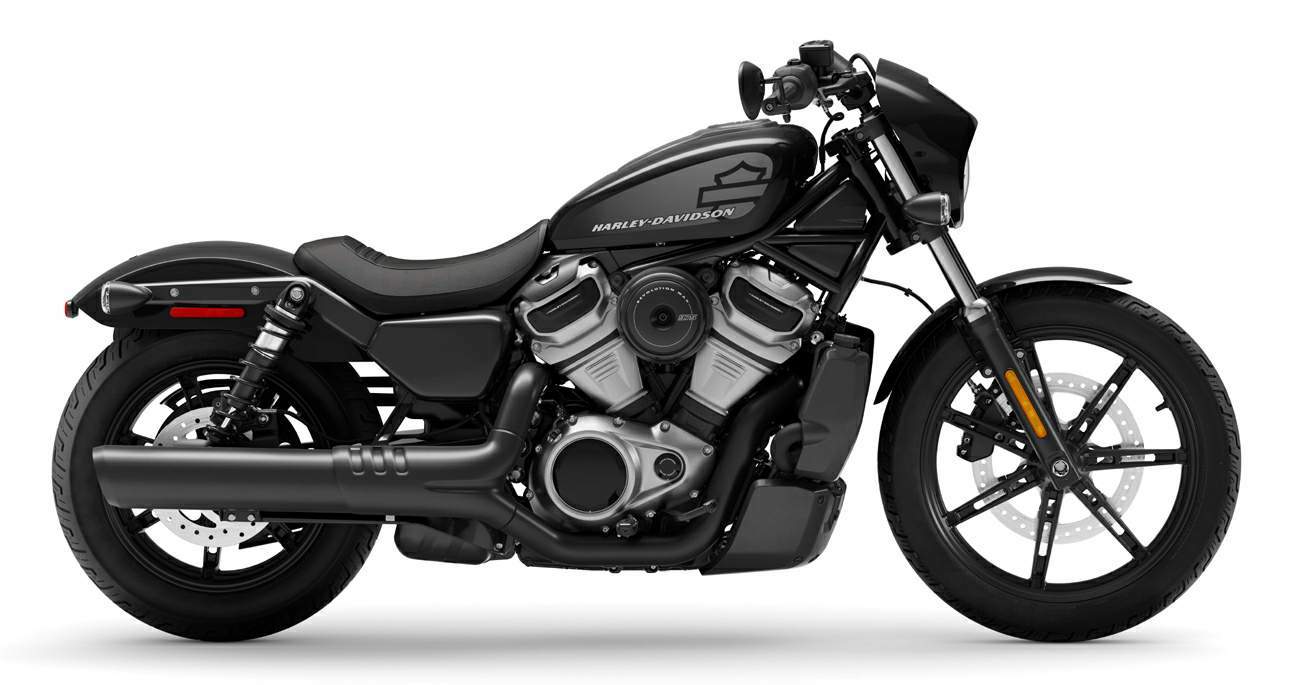 Harley-Davidson Harley Davidson Sportster 975 Nightster technical specifications